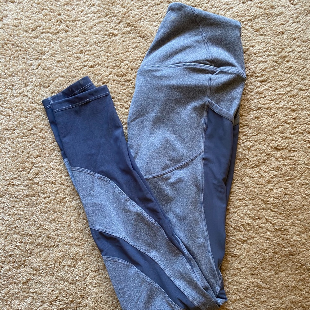 Gymshark leggings